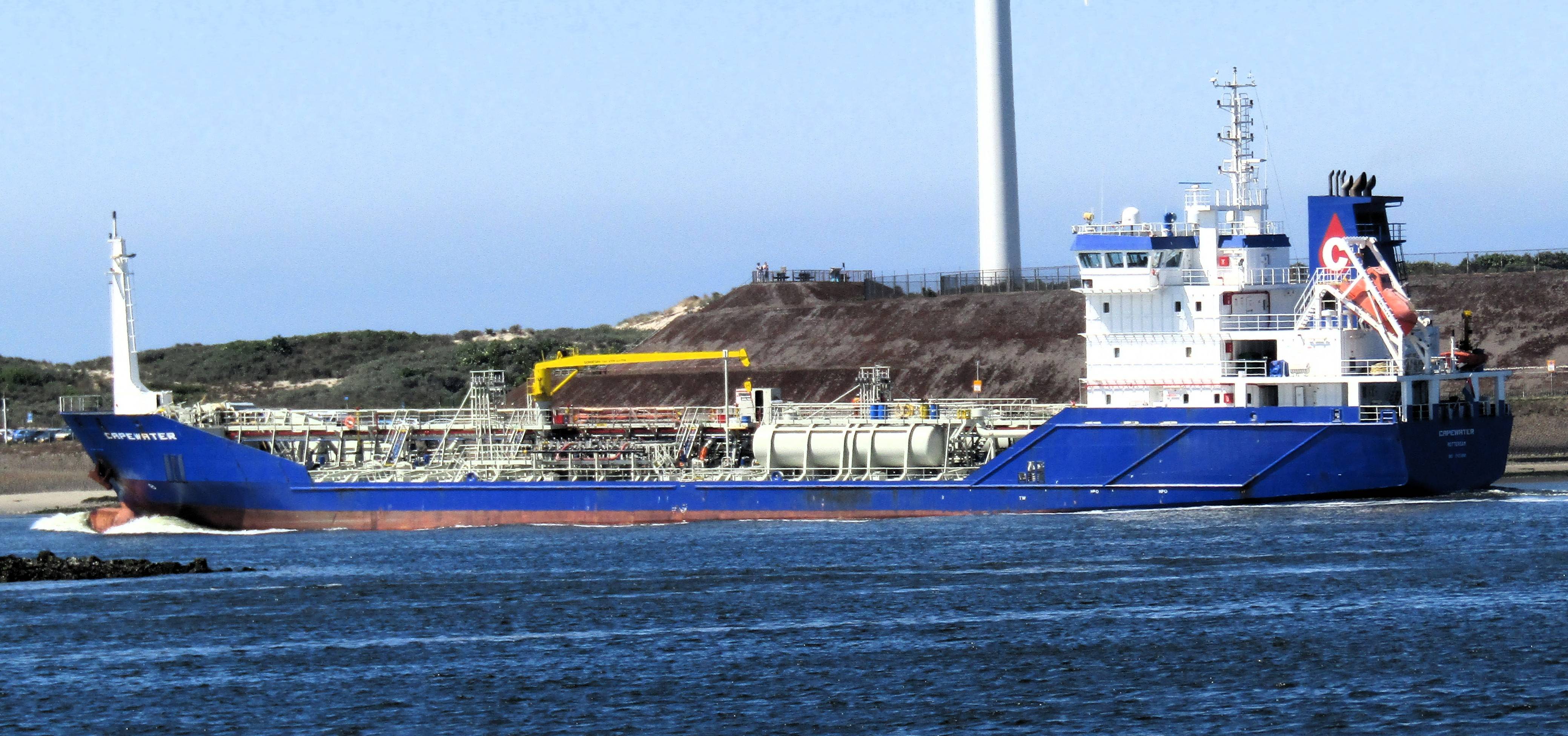 CAPEWATER 